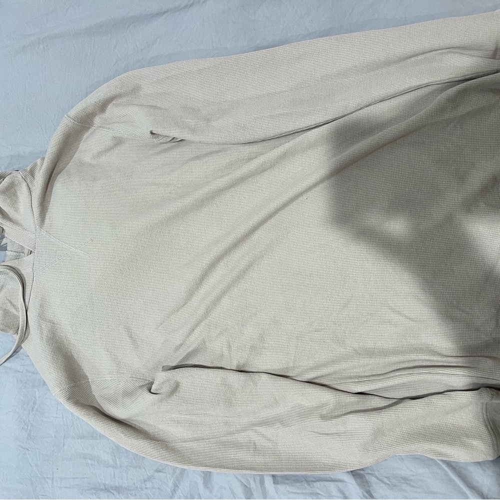 Beige sweater - Picture 2 of 2